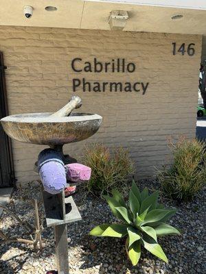 Cabrillo Pharmacy