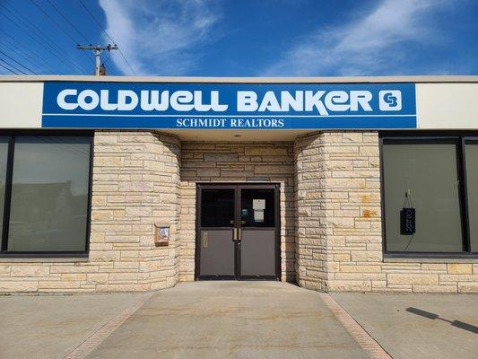 Coldwell Banker Pro Realty