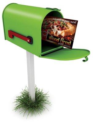 Direct Mail Marketing