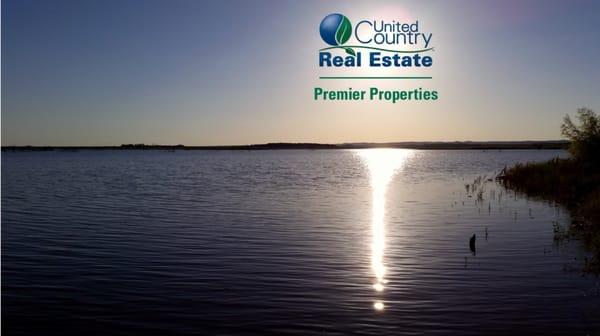 Find Your Freedom with United country Premier Properties