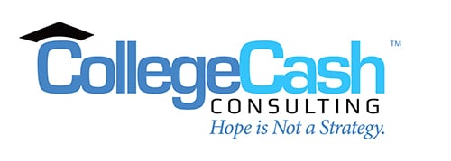 College Cash Consulting individualized comprehensive college planning for high school students and their parents.