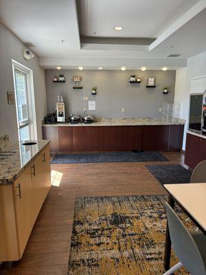 TownePlace Suites Sacramento Airport Natomas