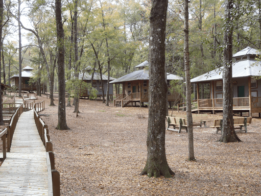 Dogwood Acres Retreat Center and Summer Camp