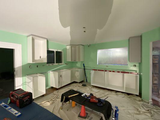 Chicago Property Renovations