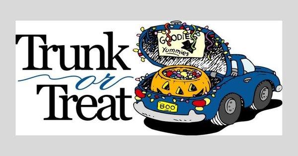 It's Halloween all week long at Bill's Crestmoor Automotive!  TRUNK  or TREAT week is here! Visit our website for details!