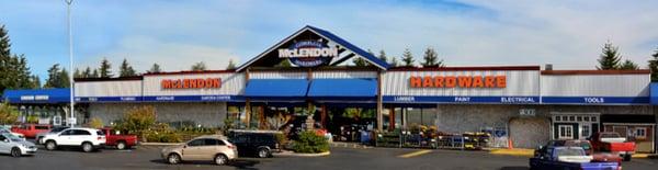 Kent McLendon Hardware store: McLendon Home Services provides installation services for the greater Seattle/Tacoma area!