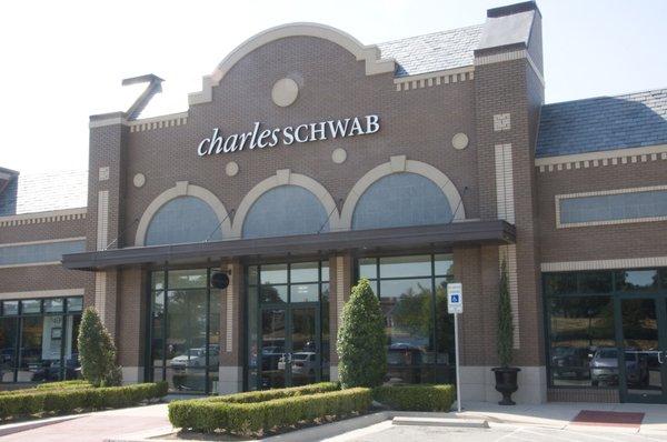 Charles Schwab