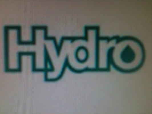 Hydro Systems