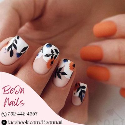 Crafted with love and care for you!
Cute Fall Nail Designs to Try in 2022!