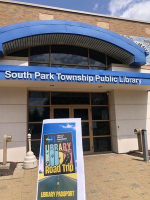 South Park Township Public Library