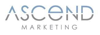 Ascend Marketing logo