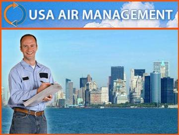 USA Air Management