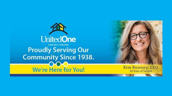 UnitedOne Credit Union