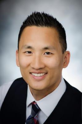 Dr. R. James Yu