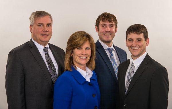 Whiteford Wealth Management