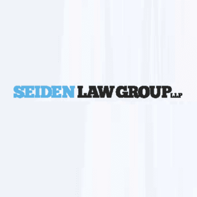 Seiden Law Group LLP