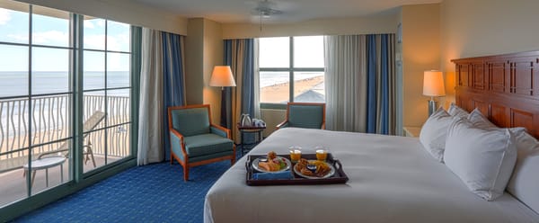 Virginia Beach Hotels