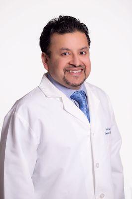 Indy Chabra, M.D