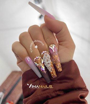 Vina's Nails