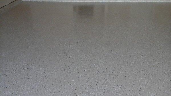 Garage Epoxy