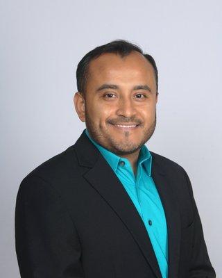 Juan Peza- Trex International Realty