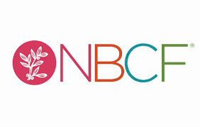 Proud supporters of the NBCF