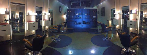 Fringe & Co. Salon