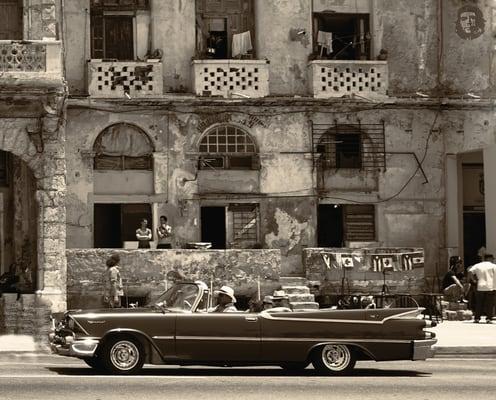 Havana, Cuba