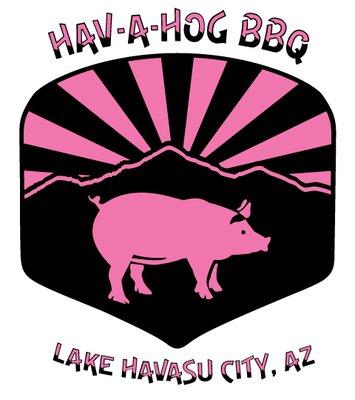 Hav-A-Hog BBQ