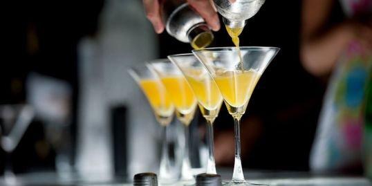 Hire a bartender for your next event, reception, fund raiser, or party! Now serving Boulder, CO