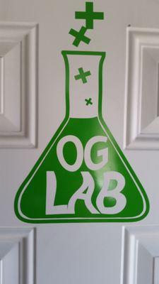 OG Labs