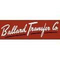 Ballard Transfer & Machinery Riggers