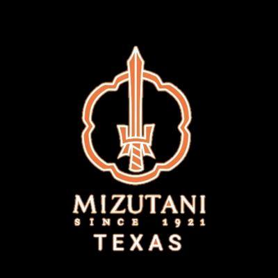 Authorized Mizutani service and shears sales