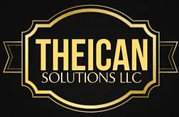 Theican Solutions, LLC Logo