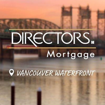 Directors Mortgage Vancouver - 655 W Columbia Way Suite #506, Vancouver, WA 98660