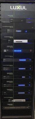 Professional IT Rack Systems