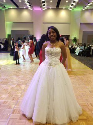 Debutante Ball 2019...