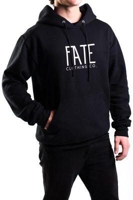 Follow @FateClothingCo on Instagram and @1FateClothingCo On Twitter for skate inspired streetwear.