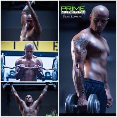 Phoenix Elite Fitness