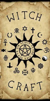 The Symbol of the Universal Eclectic Spirituality