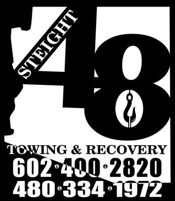 St848 Towing