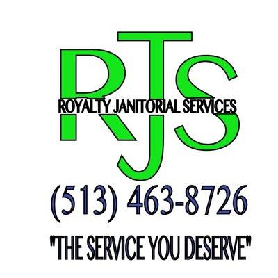 Duchess Dynasty  Royalty Janitorial Services