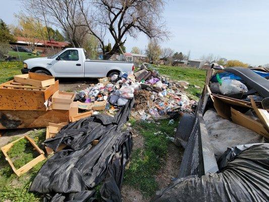 Reeds Junk Removal