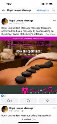 Healing of hot stones to sooth your spinal cord pain throughout your entire body  from your head down to your toes of relaxation