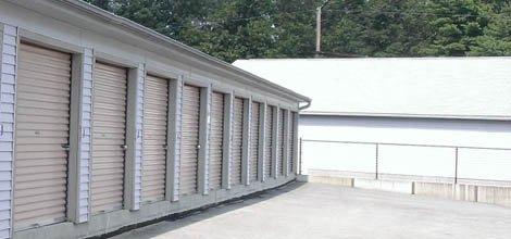 Storage Facilities