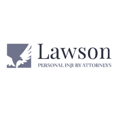 Lawson Personal Injury Attorneys - Logo