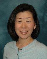 Eunice Kim, MD