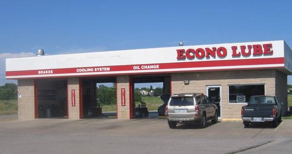 Econo Lube