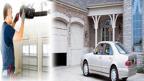 garage door repair Skokie