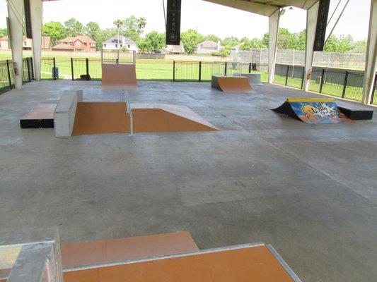 Skate Park